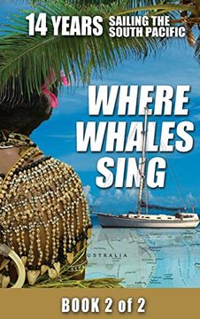 portada Where Whales Sing: Book 2 of 2