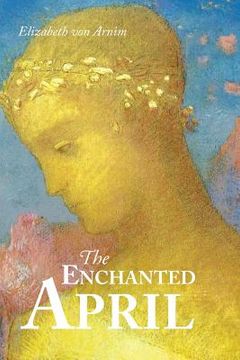 portada The Enchanted April (in English)