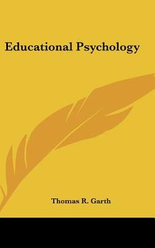 portada educational psychology (in English)