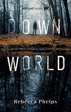 portada Down World (en Inglés)