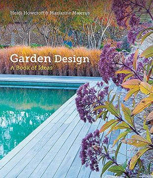 portada Garden Design: A Book of Ideas