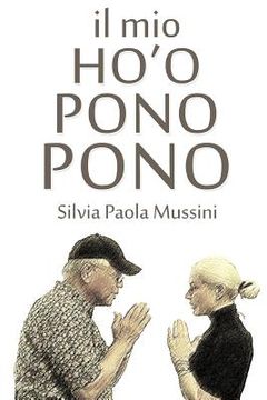 portada Il mio Ho'oponopono (in Italian)