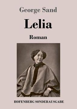 portada Lelia: Roman (in German)