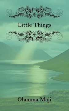 portada Little Things (en Inglés)
