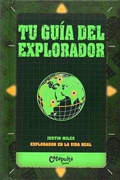 portada Tu Guia del Explorador (in Spanish)