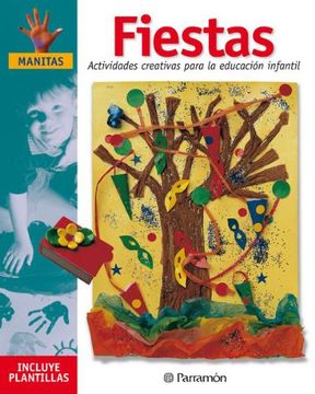 portada Fiestas Manitas (in Spanish)