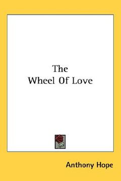 portada the wheel of love