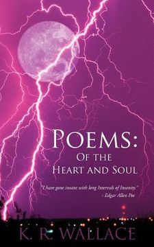 portada poems: of the heart and soul