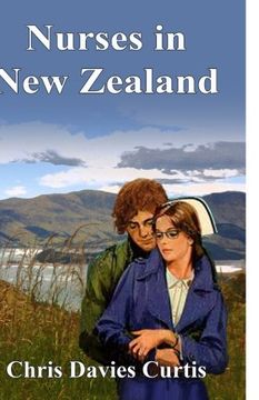 portada Nurses in New Zealand