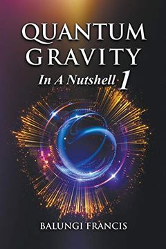 portada Quantum Gravity in a Nutshell1 (Beyond Einstein)