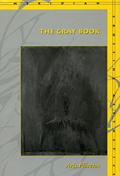 portada The Gray Book (Meridian: Crossing Aesthetics) 