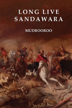 portada Long Live Sandawara (in English)