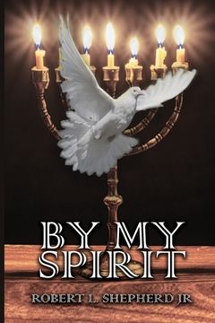 portada By My Spirit (en Inglés)