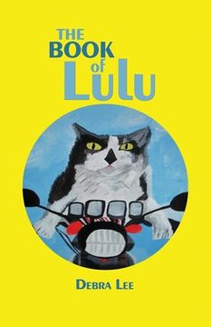 portada The Book of Lulu