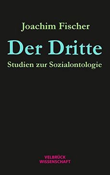 portada Tertiarität (in German)