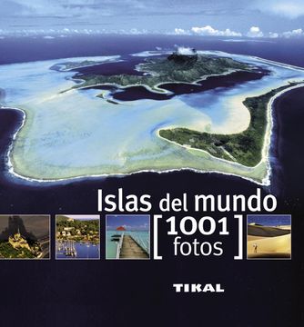 portada Islas del Mundo