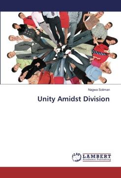 portada Unity Amidst Division
