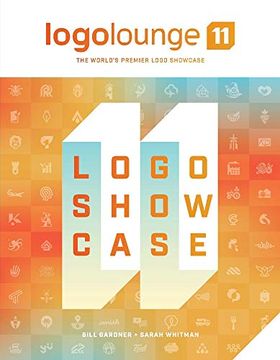 portada Logolounge 11: The World'S Premier Logo Showcase 