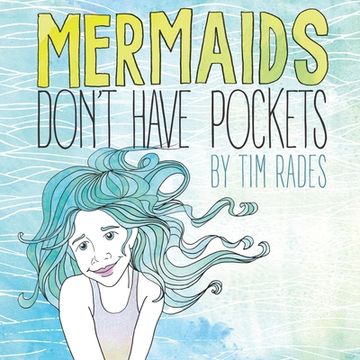 portada Mermaids Don't Have Pockets
