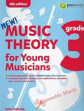 portada Music Theory for Young Musicians 4ed g3