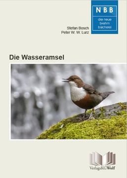 portada Die Wasseramsel (en Alemán)