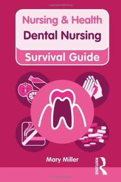 portada Dental Nursing (Nursing and Health Survival Guides)