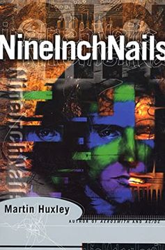 portada Nine Inch Nails (en Inglés)