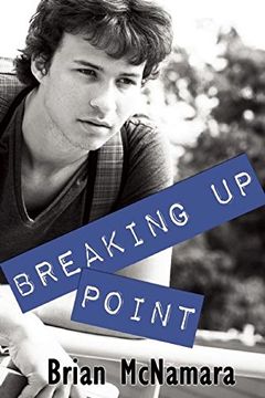 portada Breaking up Point (in English)