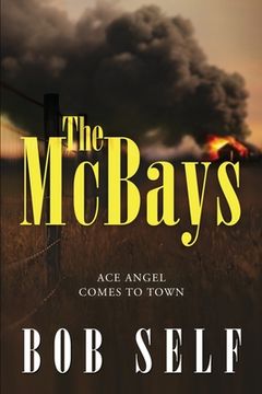 portada The McBays: Ace Angel Comes to Town 