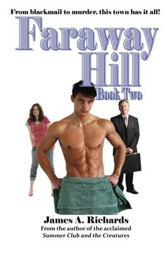 portada Faraway Hill Book Two (Volume 2)