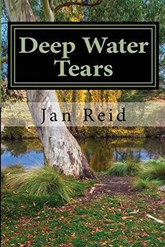 portada Deep Water Tears: Book 1 The Dreaming Series