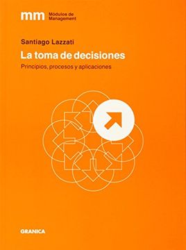 portada La Toma de Decisiones (in Spanish)