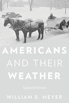 portada Americans and Their Weather: Updated Edition 