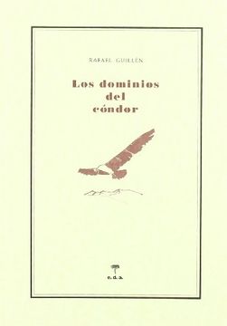 portada DOMINOS DEL CONDOR,LOS (in Spanish)