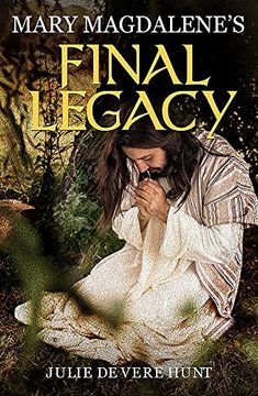 portada Mary Magdalene'S Final Legacy 