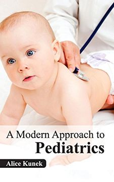 portada A Modern Approach to Pediatrics 