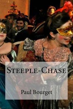 portada Steeple-Chase (in French)