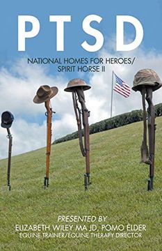 portada Ptsd: National Homes for Heroes (en Inglés)