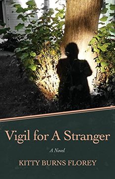 portada Vigil for a Stranger: A Novel