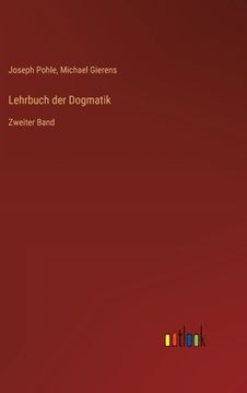 portada Lehrbuch der Dogmatik: Zweiter Band (en Alemán)