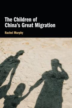 portada The Children of China'S Great Migration (in English)