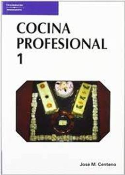 portada Cocina Profesional 1 (in Spanish)