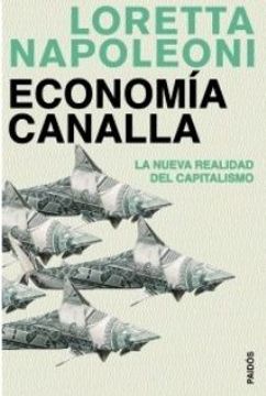 portada Economía Canalla (in Spanish)