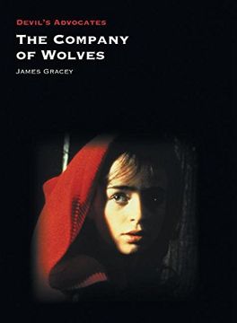 portada The Company of Wolves (Devils Advocates) (en Inglés)