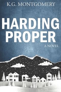 portada Harding Proper (in English)