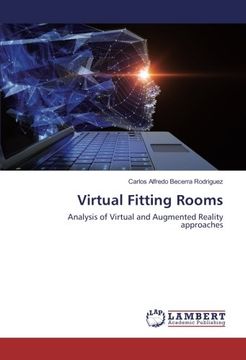 portada Virtual Fitting Rooms: Analysis of Virtual and Augmented Reality approaches