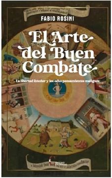 portada El arte del buen combate (in Spanish)