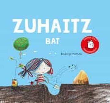 portada Zuhaitz bat (in Basque)