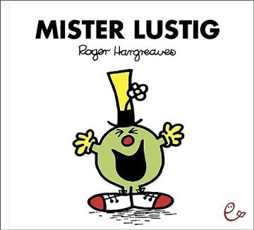 portada Mister Lustig (in German)