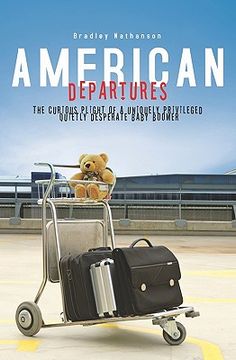 portada american departures (in English)